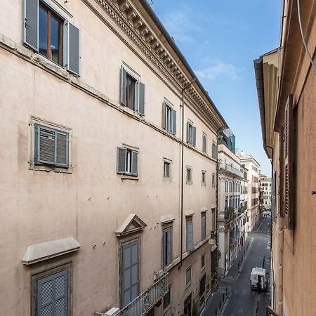 Rental In Rome Argentina Studio Εξωτερικό φωτογραφία