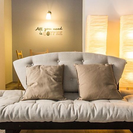 Rental In Rome Argentina Studio Εξωτερικό φωτογραφία