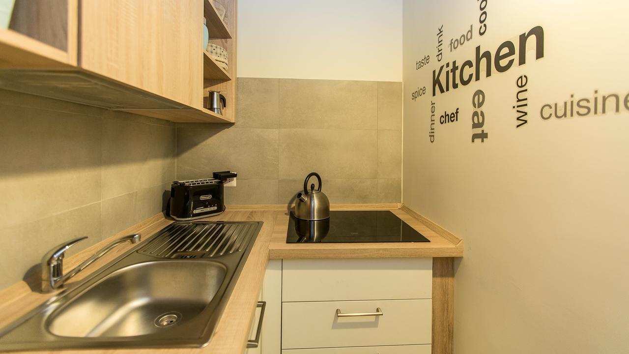 Rental In Rome Argentina Studio Εξωτερικό φωτογραφία