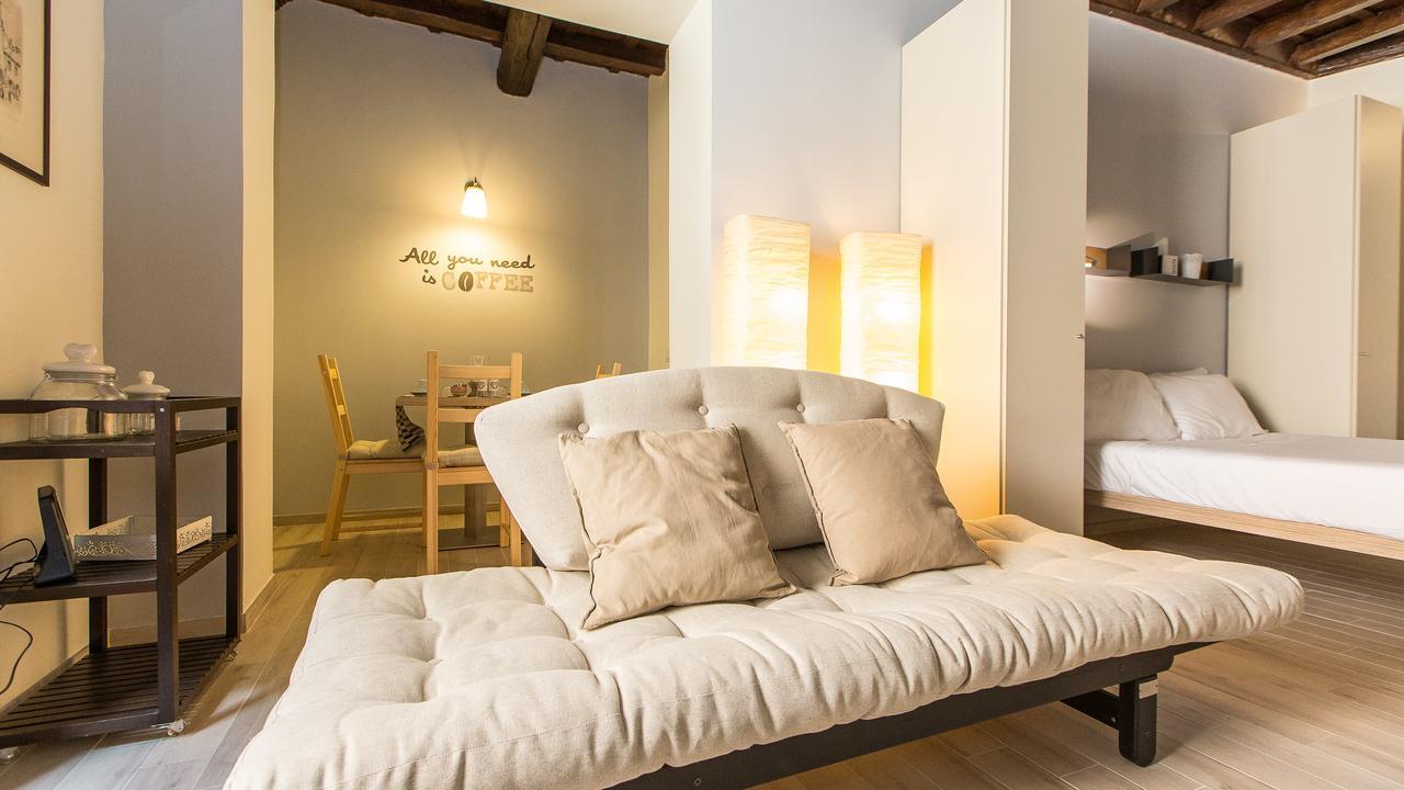 Rental In Rome Argentina Studio Εξωτερικό φωτογραφία
