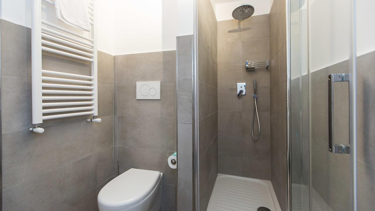 Rental In Rome Argentina Studio Εξωτερικό φωτογραφία
