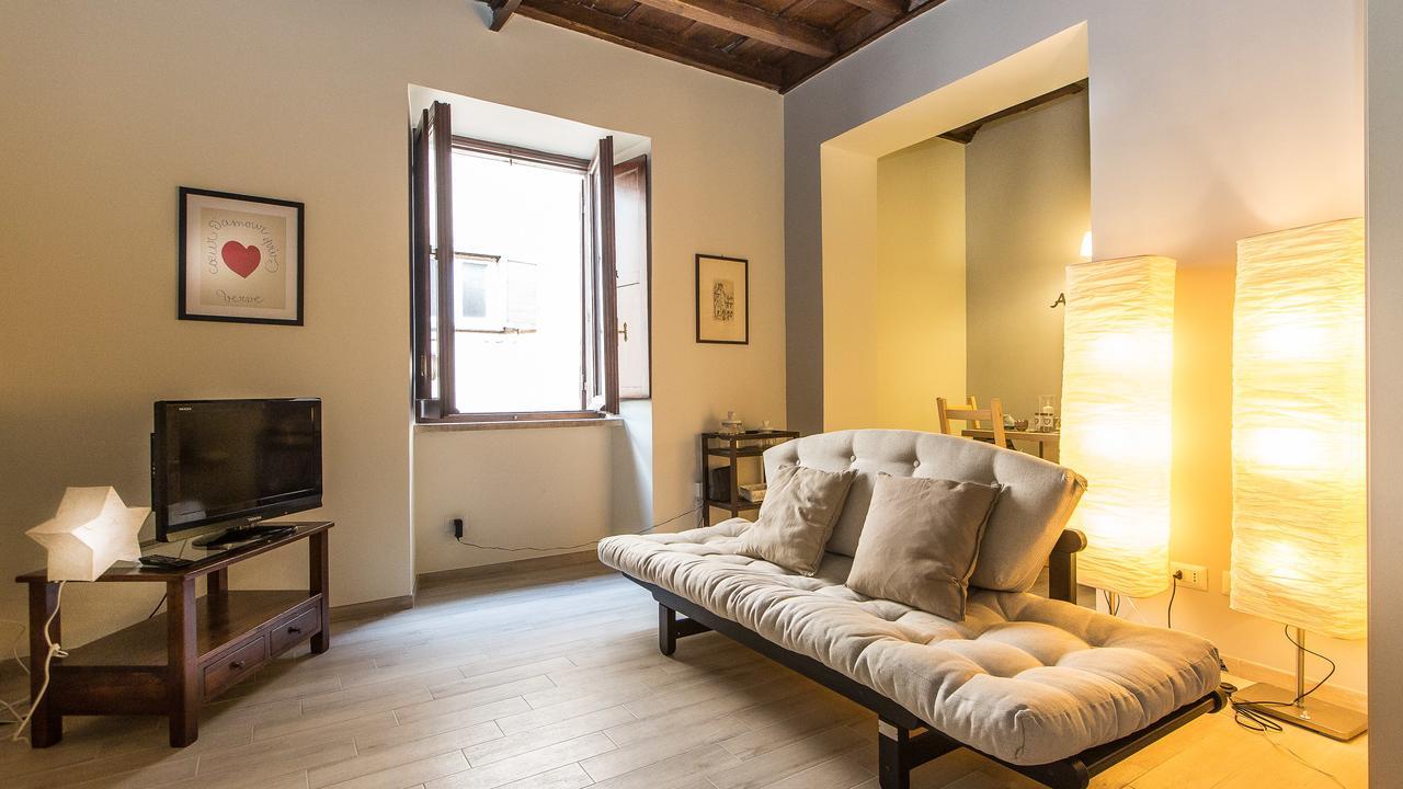 Rental In Rome Argentina Studio Εξωτερικό φωτογραφία
