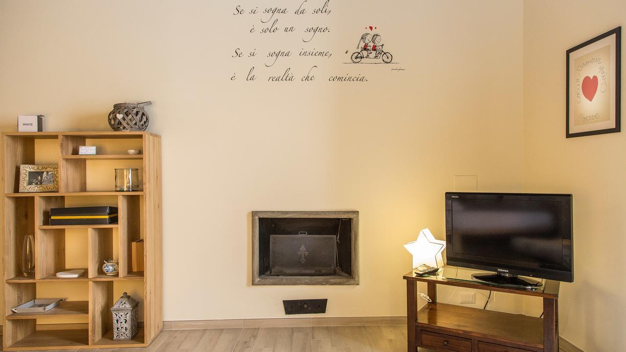 Rental In Rome Argentina Studio Εξωτερικό φωτογραφία