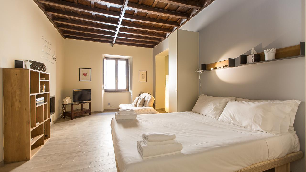 Rental In Rome Argentina Studio Εξωτερικό φωτογραφία