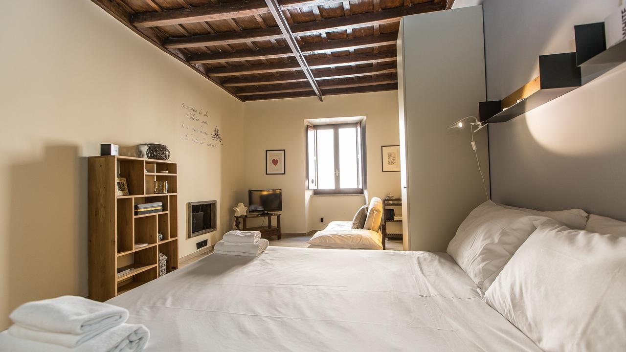 Rental In Rome Argentina Studio Εξωτερικό φωτογραφία