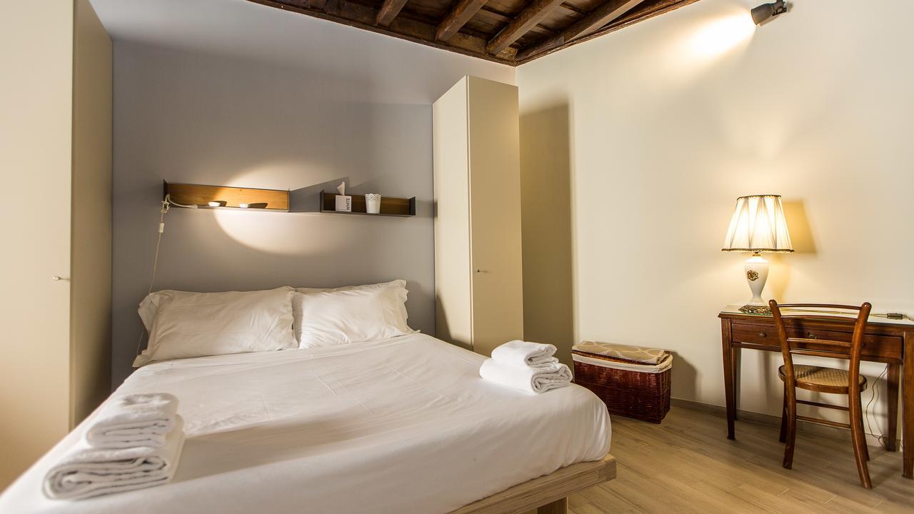 Rental In Rome Argentina Studio Εξωτερικό φωτογραφία