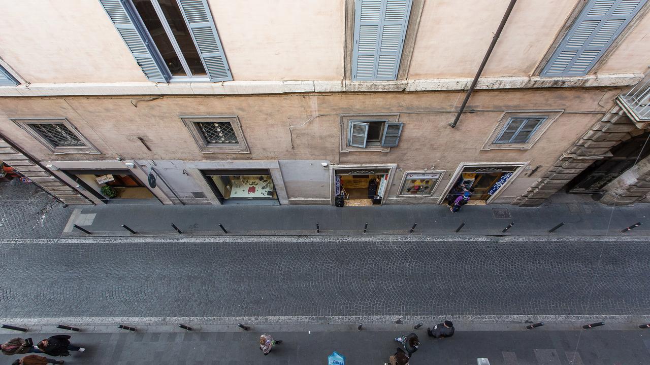 Rental In Rome Argentina Studio Εξωτερικό φωτογραφία