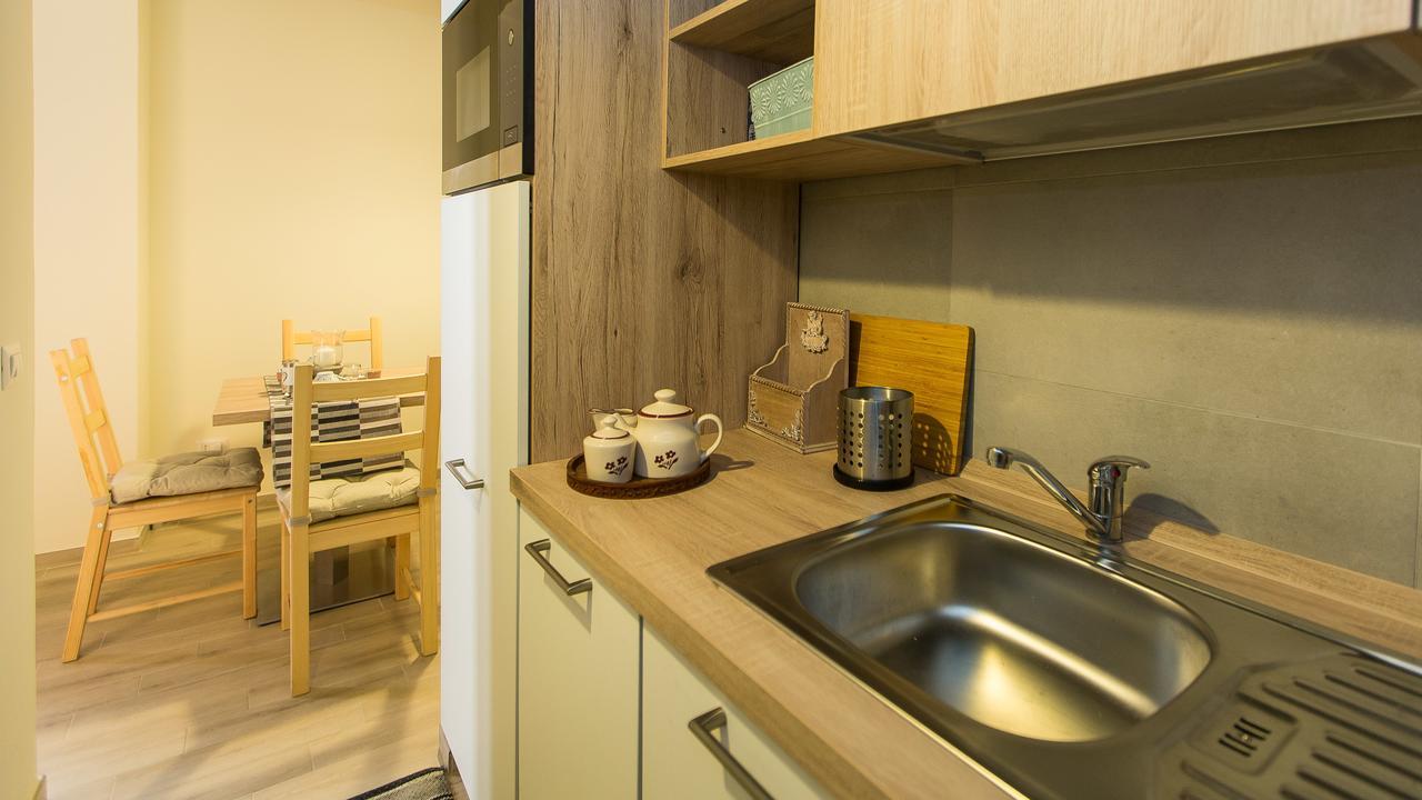 Rental In Rome Argentina Studio Εξωτερικό φωτογραφία