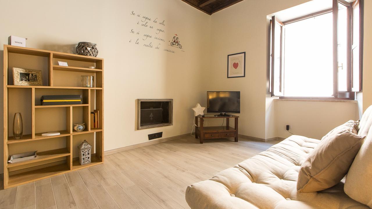 Rental In Rome Argentina Studio Εξωτερικό φωτογραφία