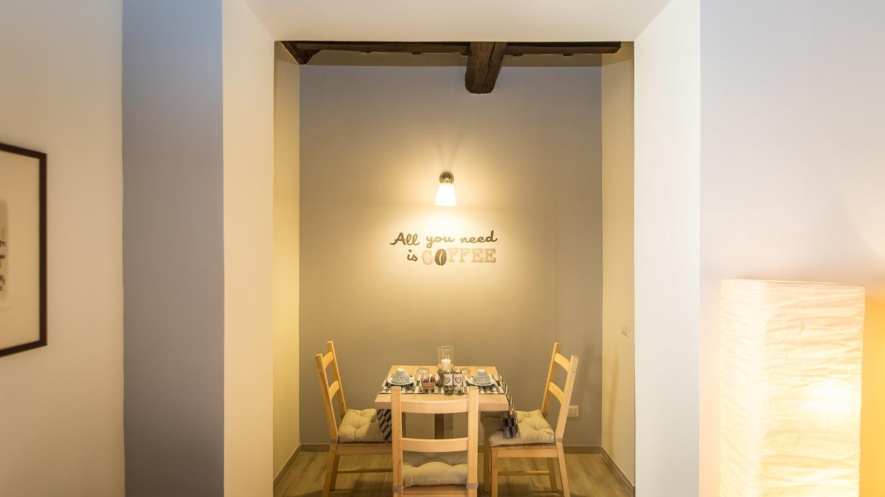 Rental In Rome Argentina Studio Εξωτερικό φωτογραφία