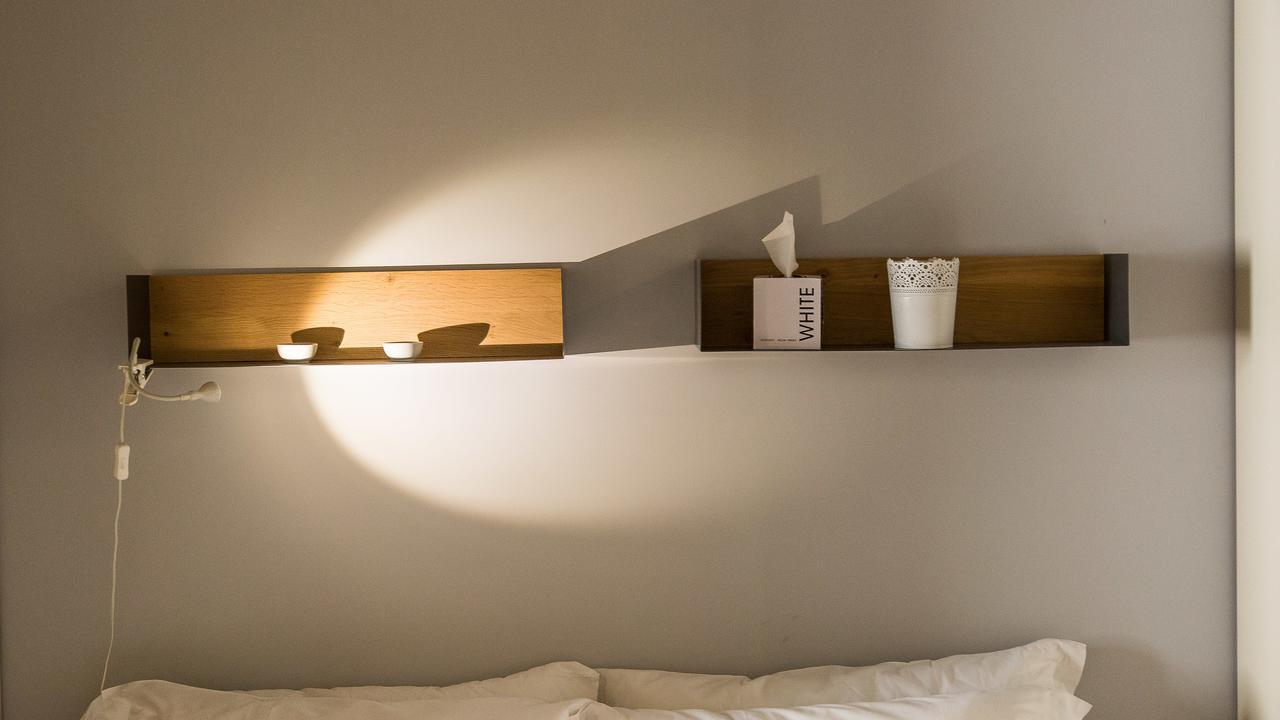 Rental In Rome Argentina Studio Εξωτερικό φωτογραφία