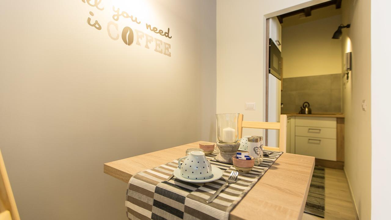 Rental In Rome Argentina Studio Εξωτερικό φωτογραφία